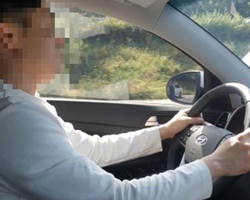 운전연수 운전연수