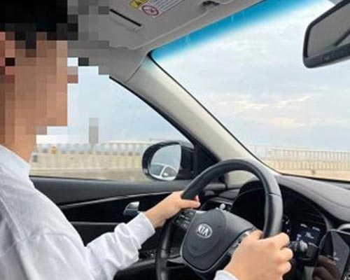운전연수 운전연수