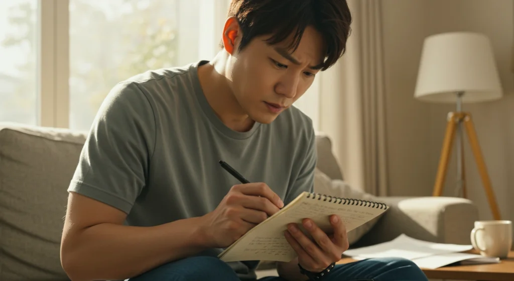 개인차량 활용 운전연수 비용