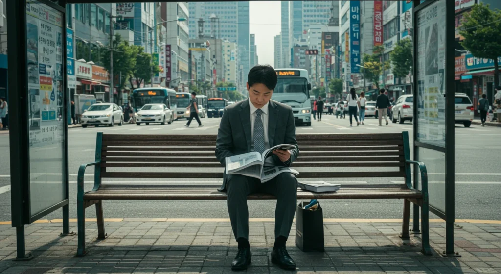 오산 운전연수