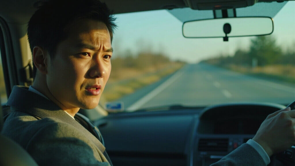 과천 운전연수