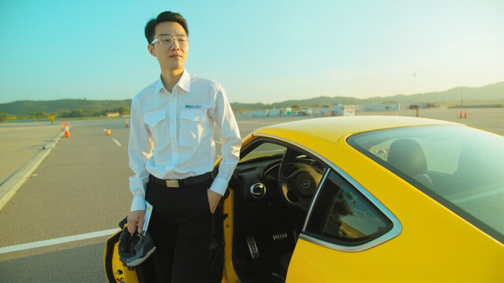 창원 운전연수