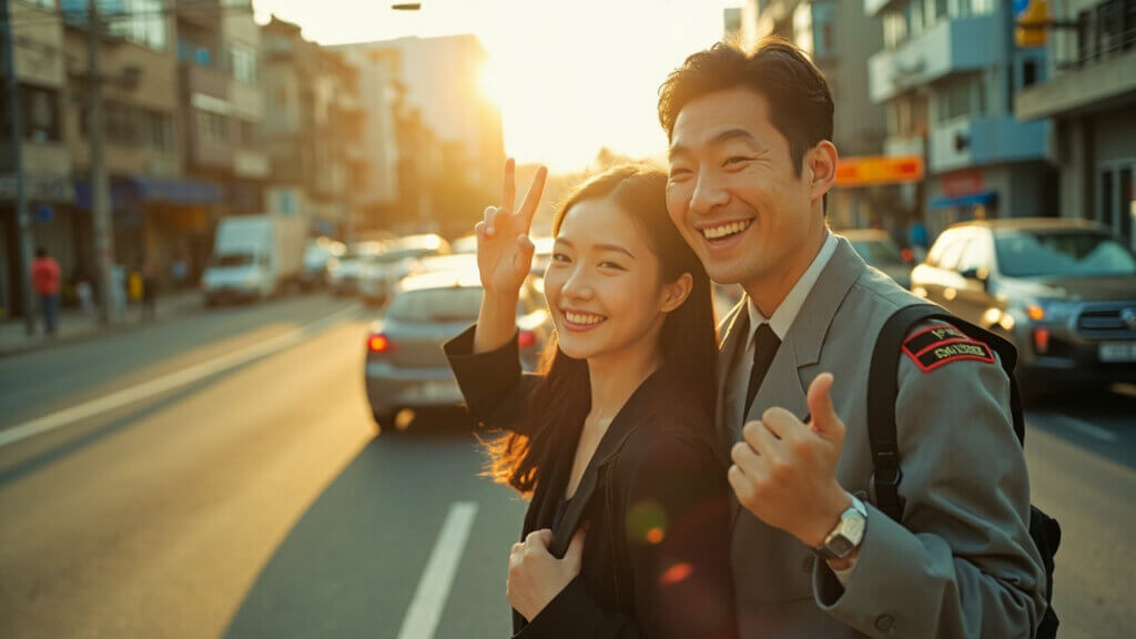 경주 운전연수