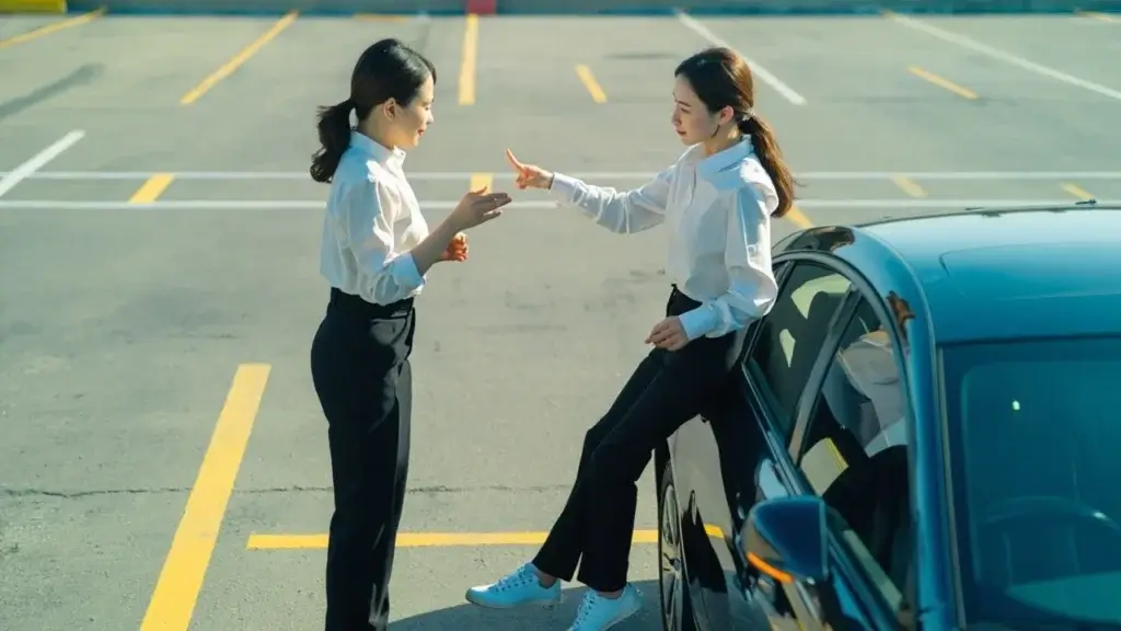 부산 여성운전연수