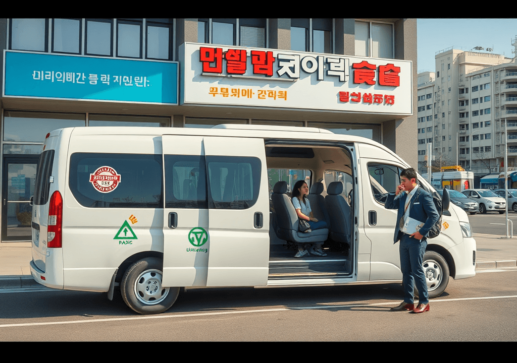 안양 동안구 운전연수